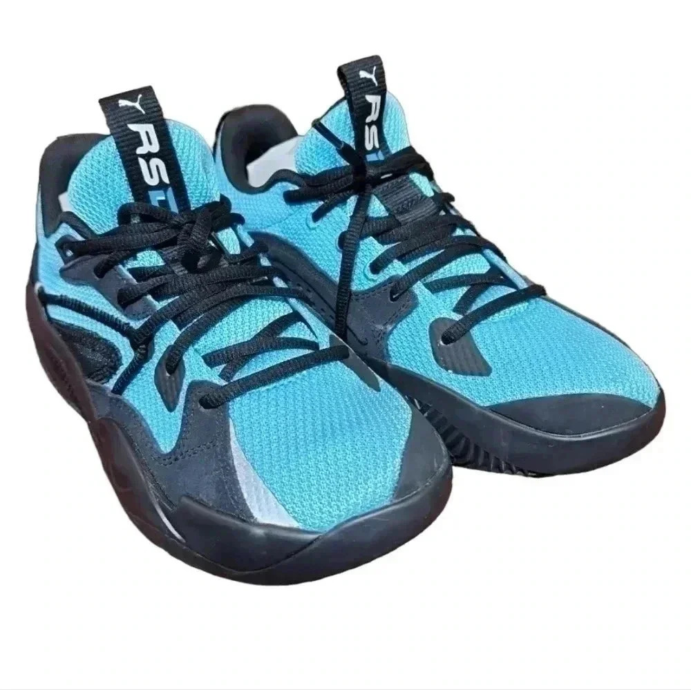 PUMA RS Dreamer x J Cole Men's Basketball Shoes Sz 6.5 - Picture 4 of 11